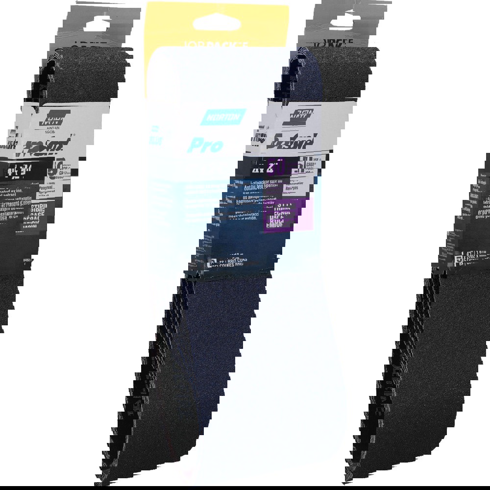 BELT 4X24 R816 50-Y 5/MIN